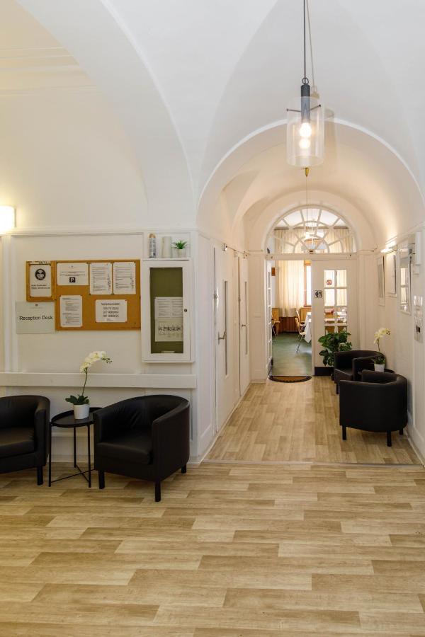 Gasthof Zentrum Haus