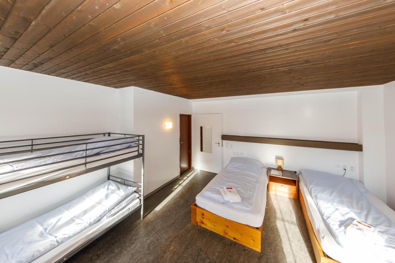 Gasthof Zentrum Haus Davos