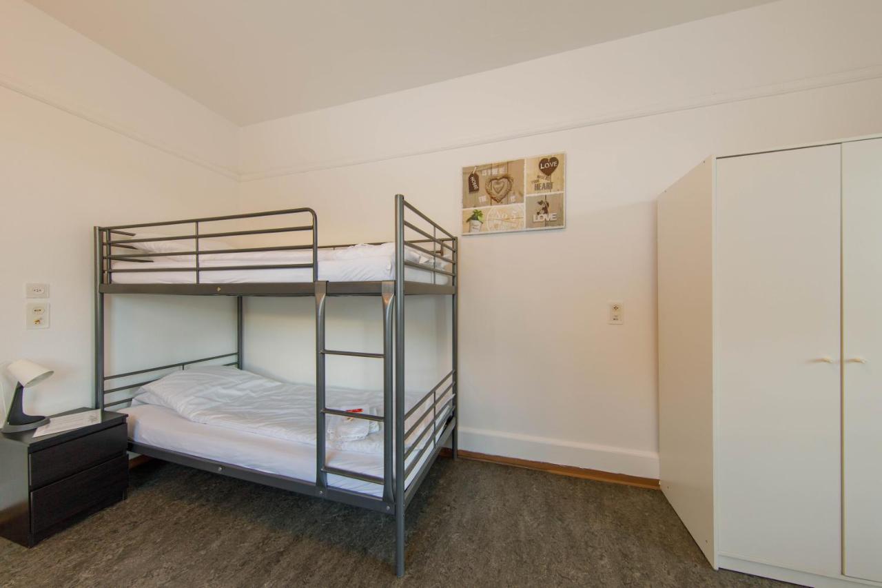 Zentrum Haus 3*