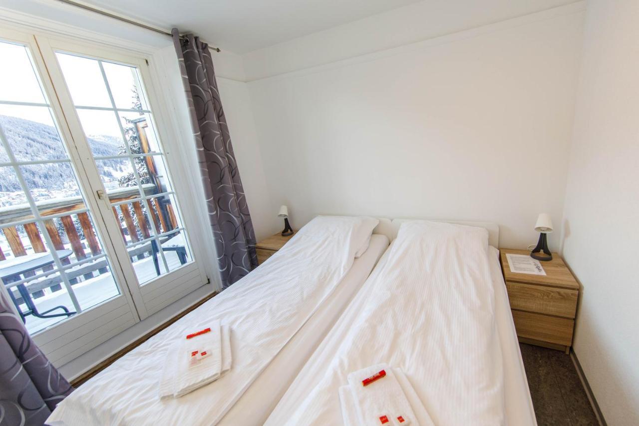 Zentrum Haus 3*