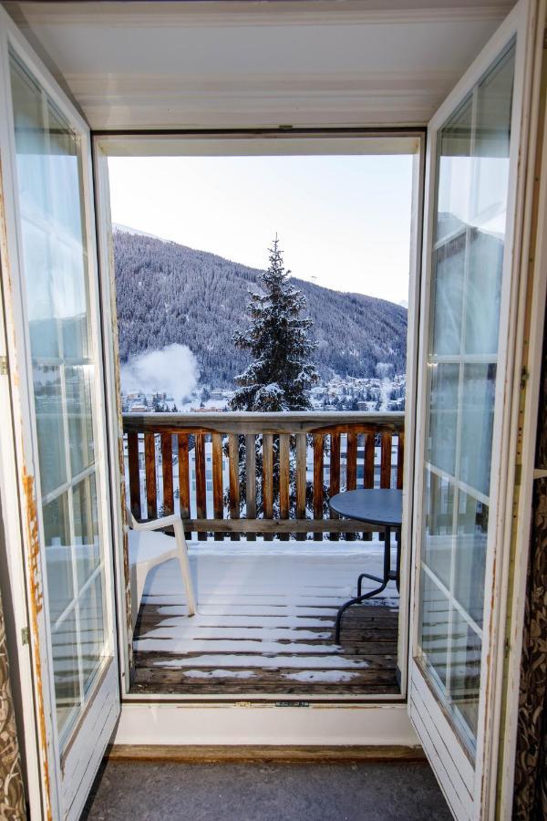 Inn Zentrum Haus 3*
